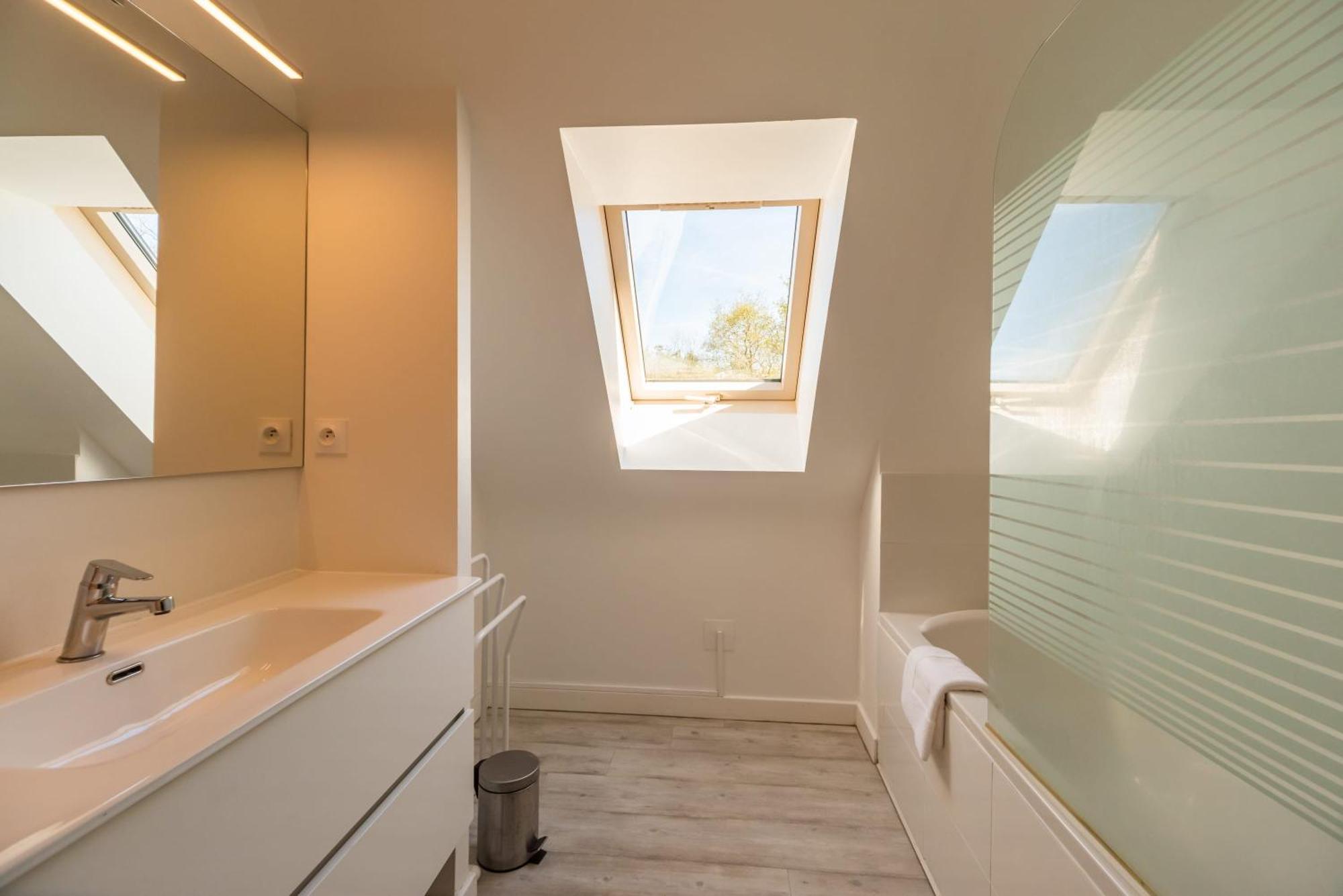 Maison Pour 9 Personnes A Plouha 5Min De La Plage Exterior foto